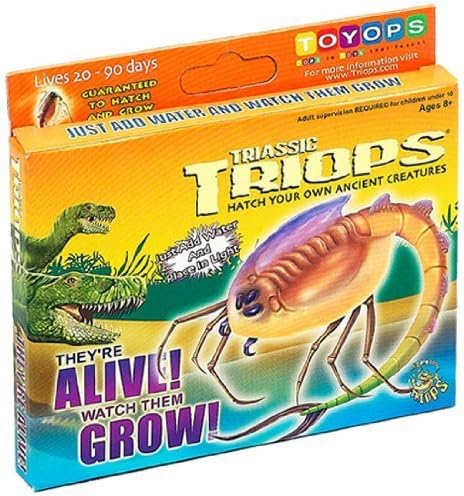 Toyops Triops Hanging Kit by Toyops