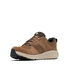 Columbia Men's Benson, Dark Truffle/Oxford Tan, 15