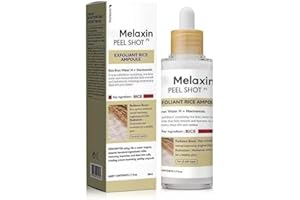 DrMelaxin Peel Shot (White Rice Ampoule)