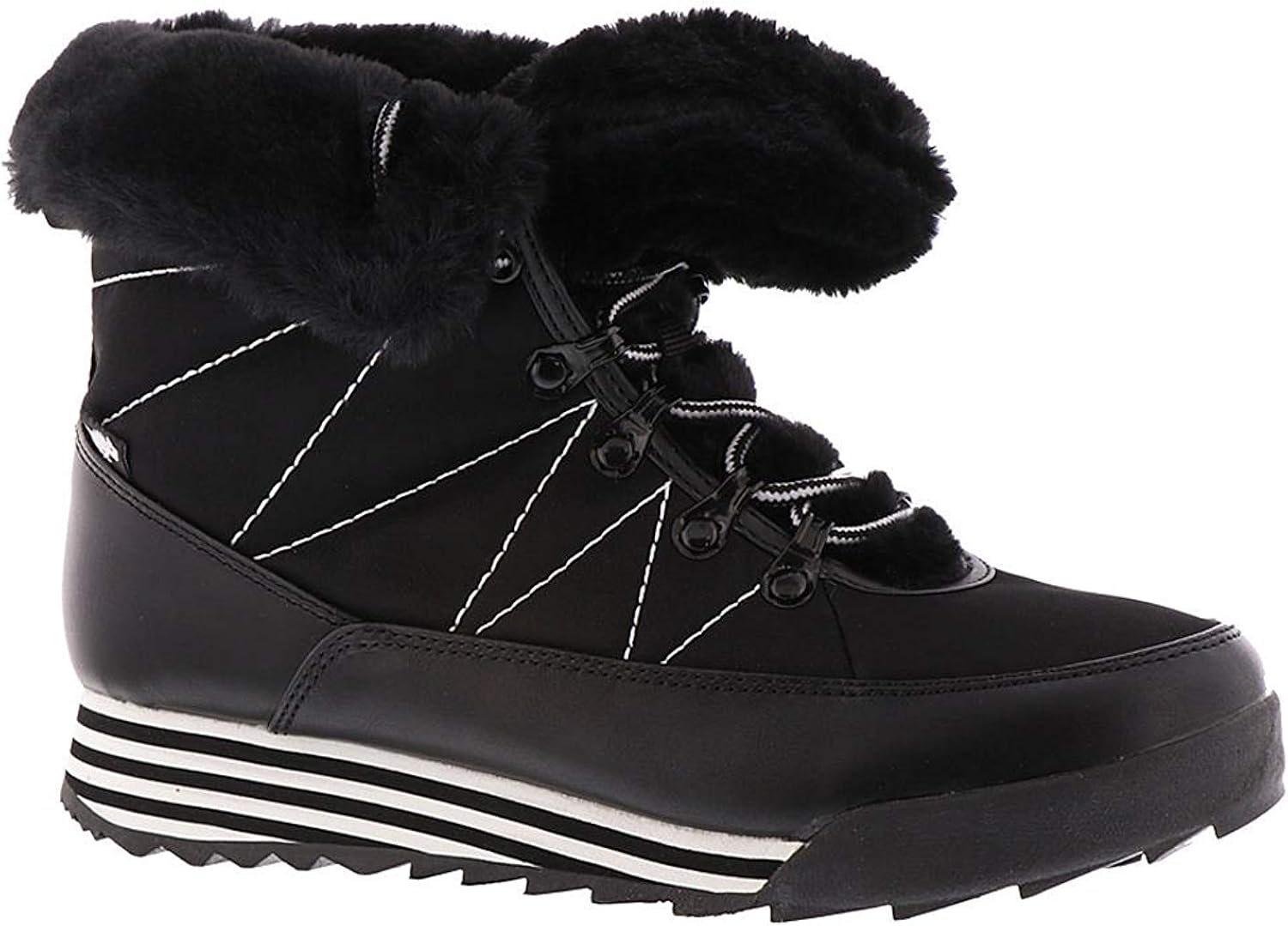 rocket dog icee boots