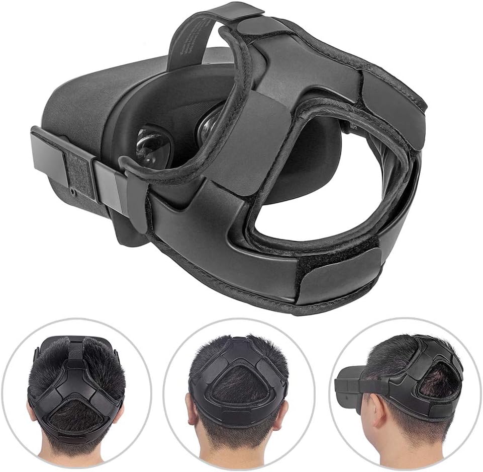 oculus quest accessories amazon