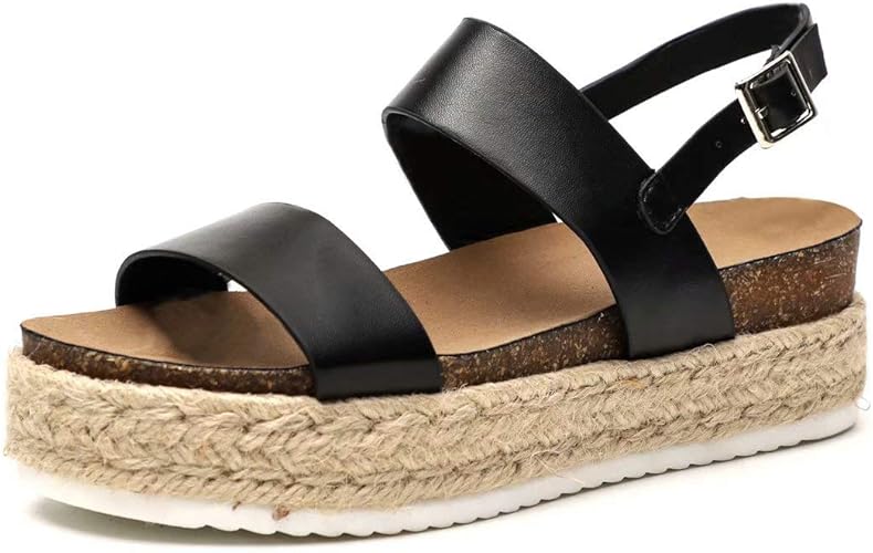 mules platform womens shoes