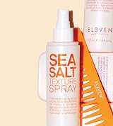 ELEVEN AUSTRALIA Sea Salt Texture Spray 200 ml Beach Hair Look view 3