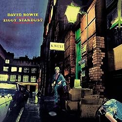 Ziggy Stardust