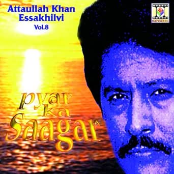 attaullah khan
