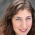 Mayim Bialik