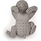 Genuine Fred Slow Brew Sloth Tea Infuser