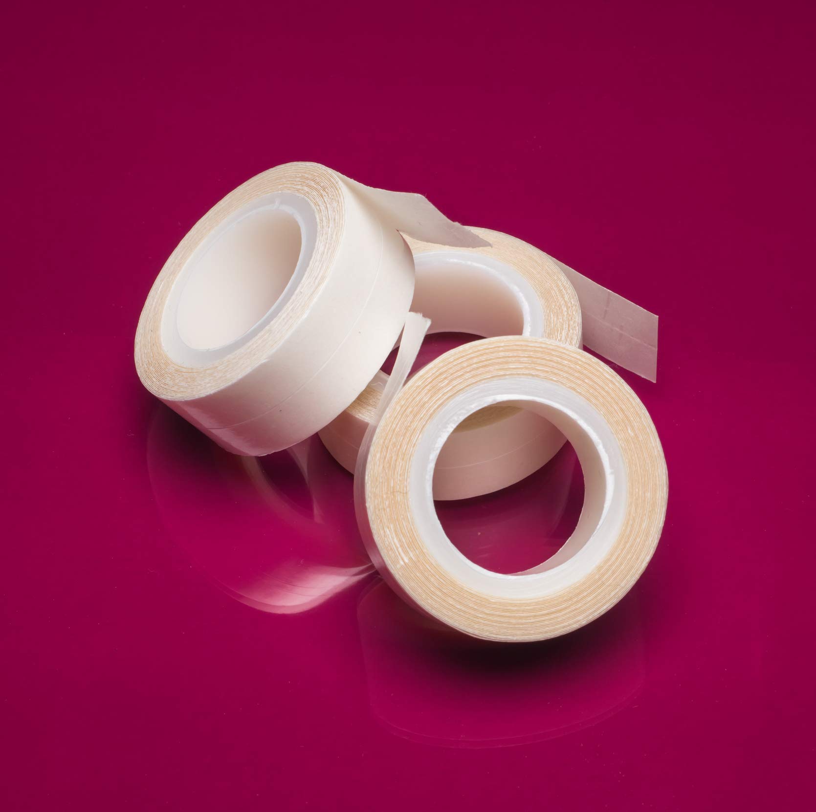 Jo Thornton FABULOUS FASHION TAPE Self Adhesive DoubleSided Fashion Body Tape (