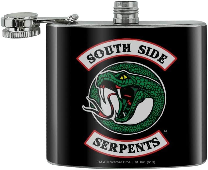 riverdale hydro flask