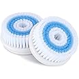 UMICKOO Facial Cleansing Brush Head Replacement