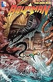 Aquaman (2011-) #27