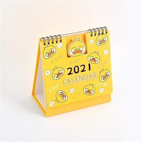 Amazon Co Jp 21年 カレンダー 21漫画の動物ユニコーンシリーズデスクトップカレンダーダブルスケジュールスケジュールプランナー年間アジェンダ主催オフィス のスケジュールテーブルプランナー Color 12 ホーム キッチン