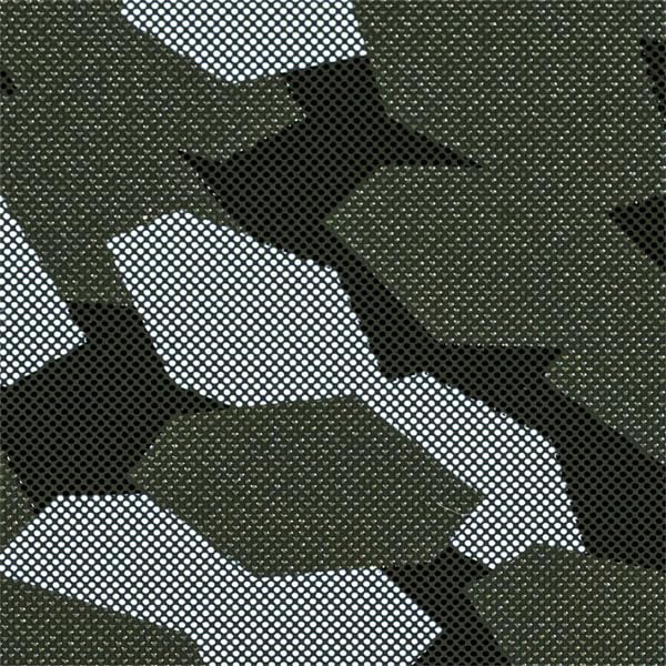 Army Green Dot Camo