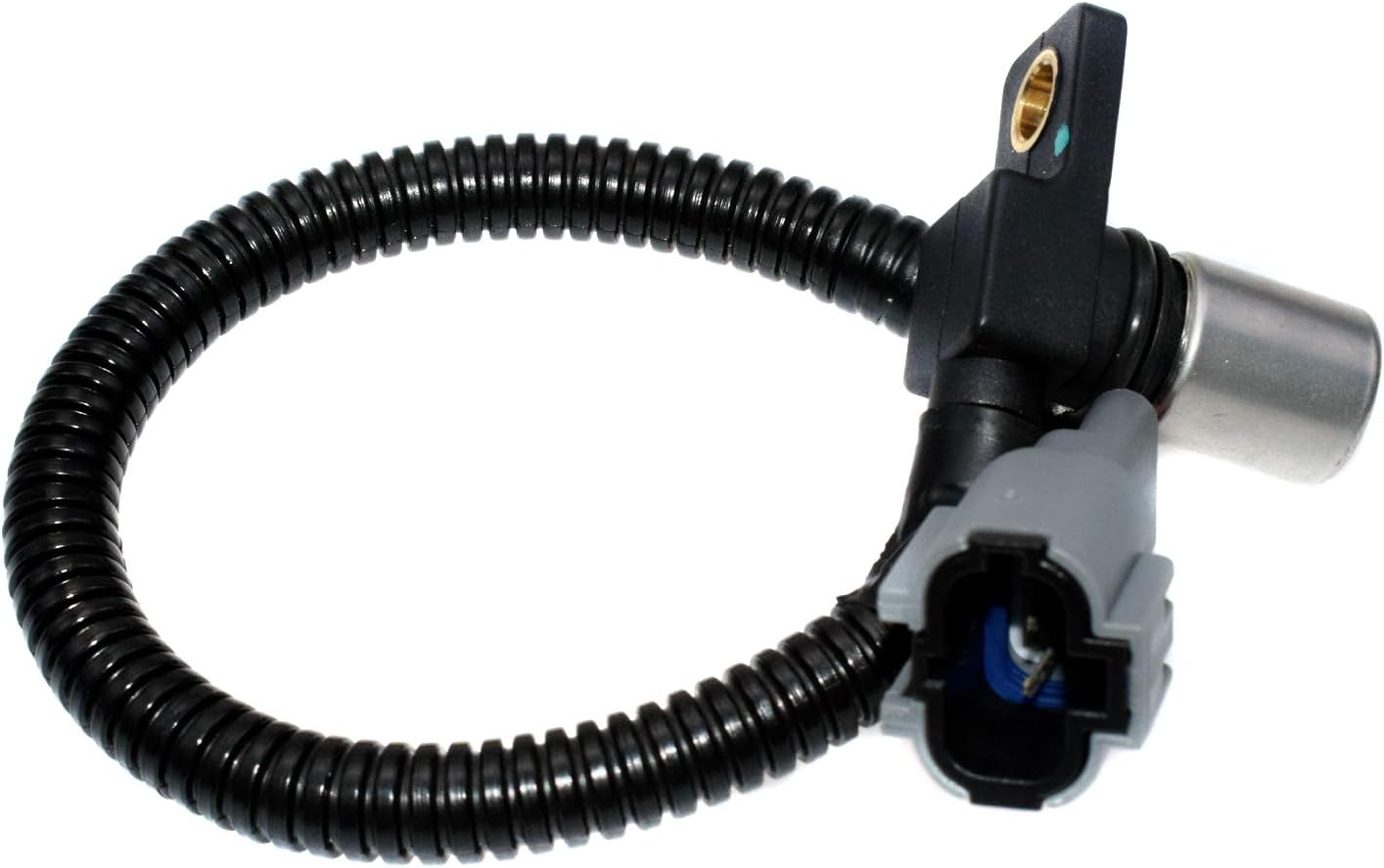 Crankshaft Pulse Position Sensor For Chevrolet Tracker Suzuki SX4 Aerio