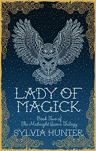 Lady of Magick (Midnight Queen)