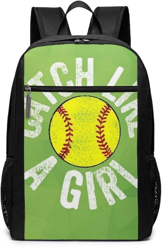 softball backpacks for school