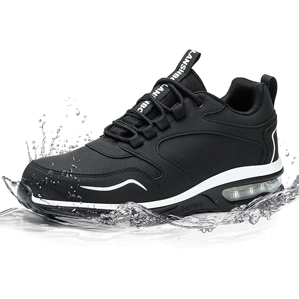 SLANG steelo 超美品！ Soukaido I887 Waterproof Steel Toe/Spike. Synthetic leather