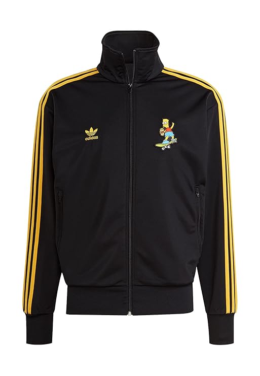 Buy Adidas mens Track Top at Amazon.in