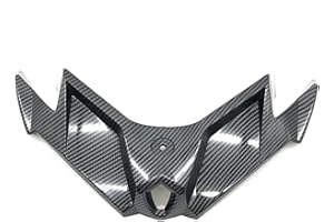 Powersportster Fairing Kits Motorcycle Aerodynamics Winglet Front Fairing For Kawasaki Ninja250 Ninja300 Ninja 300 250 2013-2