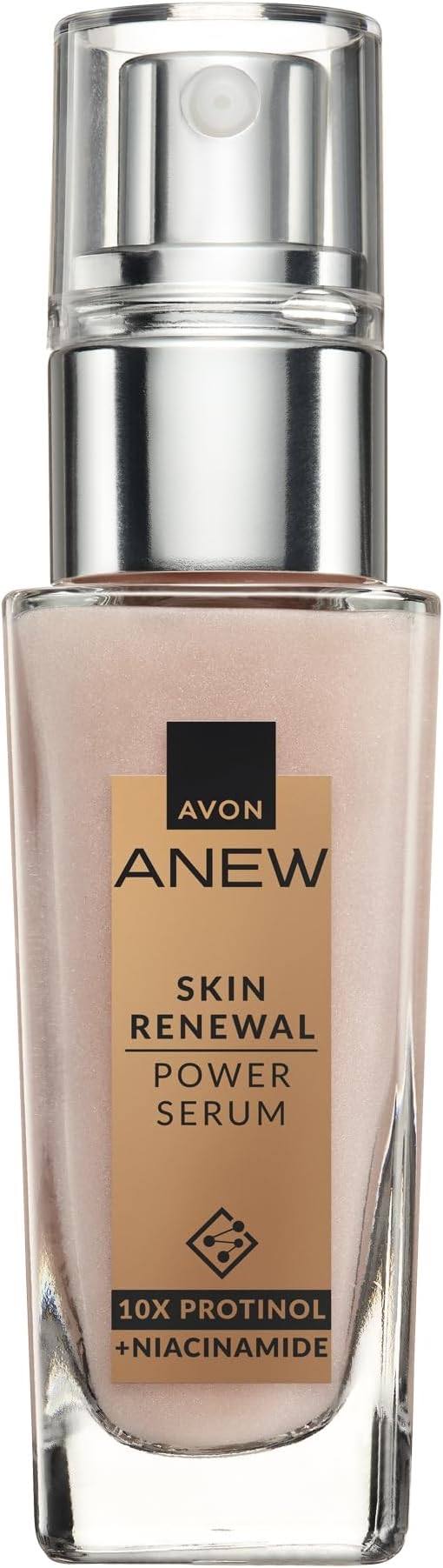 Avon Anew Renewal Power Serum Protinol Niacinamide 30ml