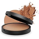 INIKA Wisdom Baked Mineral Foundation, 0.28 OZ