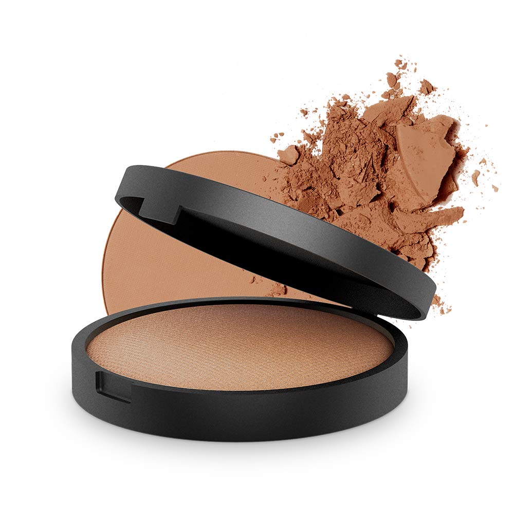 INIKA Baked Mineral Foundation Wisdom 8 g