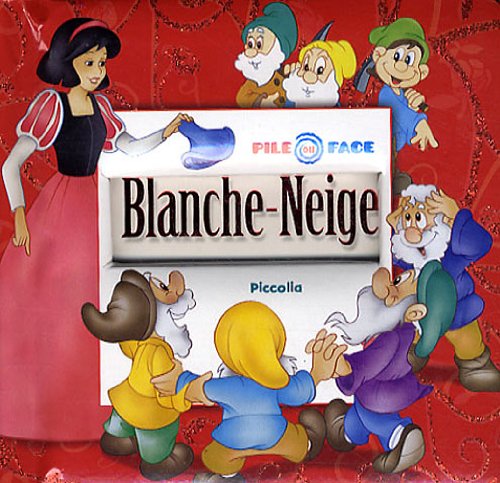 Blanche Neige