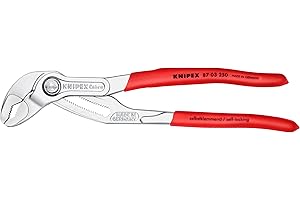 KNIPEX Cobra Water Pump Pliers