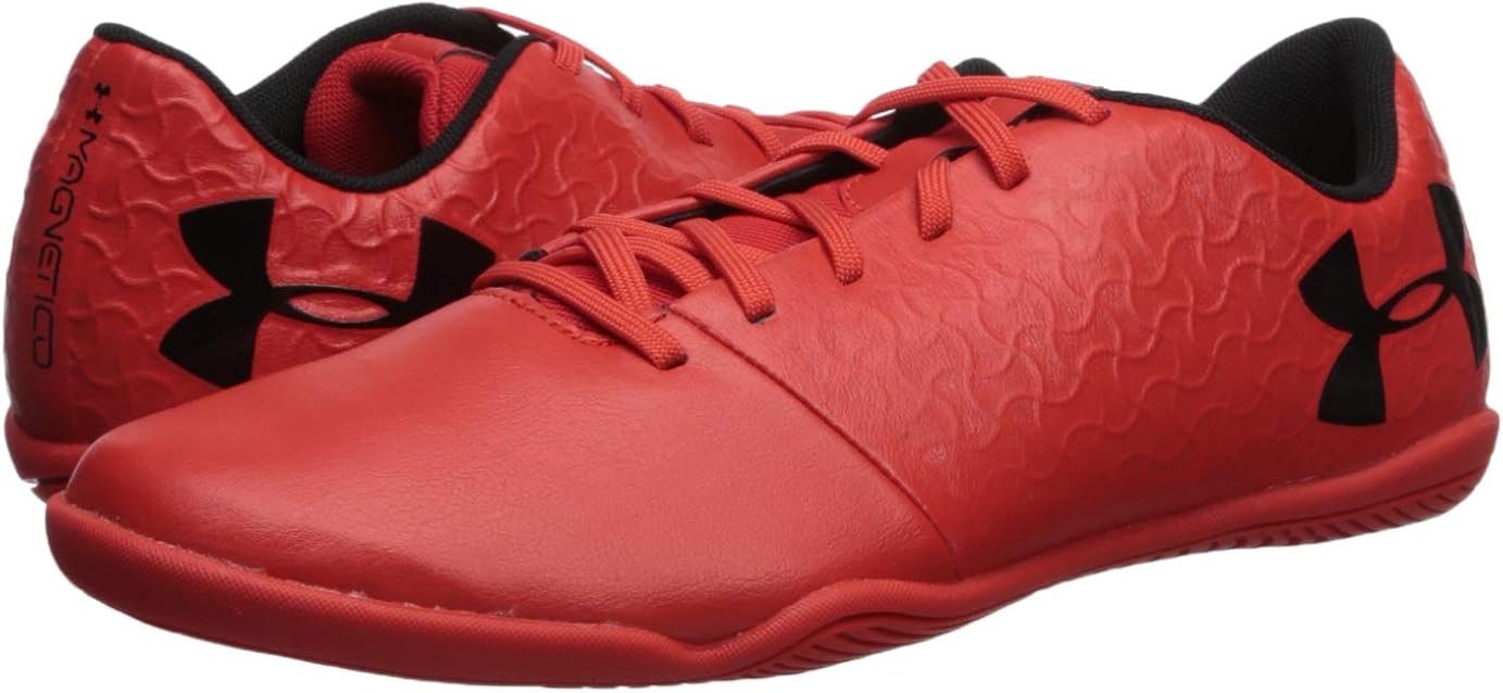 under armour indoor soccer shoes