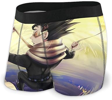 my hero academia boxer briefs