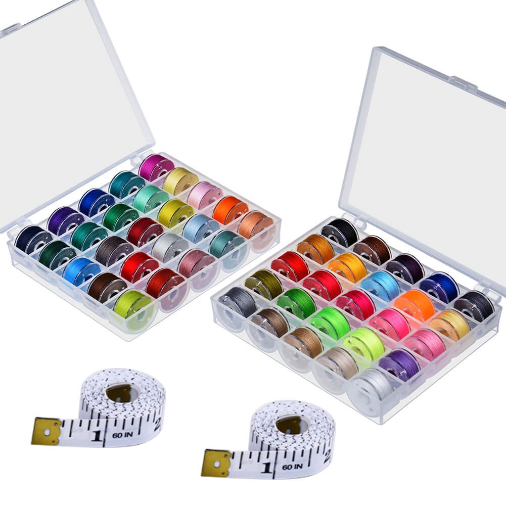 Best Rated in Bobbins & Helpful Customer Reviews - Amazon.com