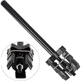 maXpeedingrods Universal Bearing Cup Installer | Bearing Cup Remover Installer Adjusted to Fit for 11000 to 50000lb 3-5/8" to 6-1/2" O.D. Bearing Cups