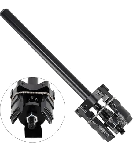 OTC Injector Cup Removal/Installation Tool - View #7