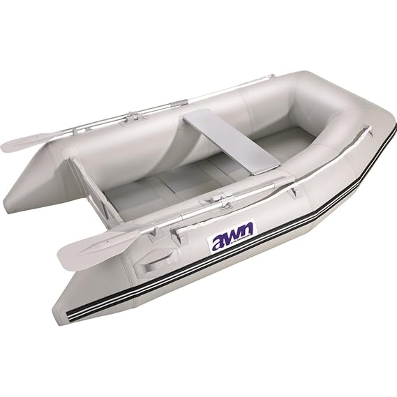 AWN Schlauchboot Family Serie Tragkraft 350-410 kg