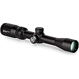 Vortex Optics Crossfire II Second Focal Plane, 1-inch Tube Riflescopes