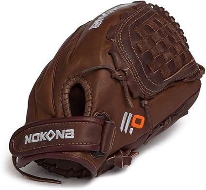 Nokona fastpitch gloves Clearance