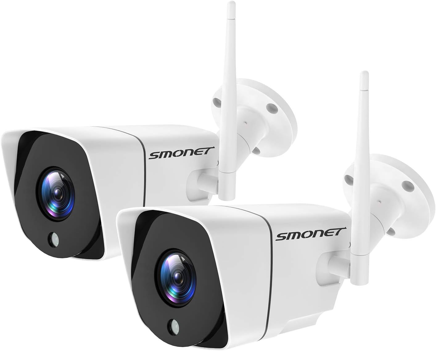 Best 4Mp Home Security Cameras
