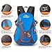 sunhiker Cycling Hiking Backpack Water Resistant Travel Backpack Lightweight SMALL Daypack M0714