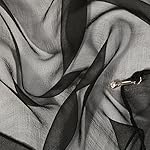 ZORJAR Womens 100% Silk Scarves Extra Large Scarfs Ultra Thin Lightweight Sunscreen Shawls Beach Wraps Coverups ZORJAR Womens 100% Silk Scarves Extra Large Scarfs Ultra Thin Lightweight Sunscreen Shawls Beach Wraps Coverups