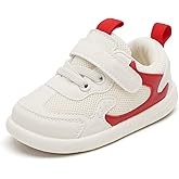 Baby Boy Girl Shoes Infant Non Slip Sneakers Breathable Lightweight Toddler First Walking Shoes 6 12 18 24 Months