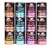 Wellness CORE Natural Grain Free Wet Canned Dog Food Variety Pack - 4 Different Flavors - 12.5 Ounces Each (12 Total Cans)
