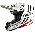 O'Neal 5SRS Squadron Adult Helmet
