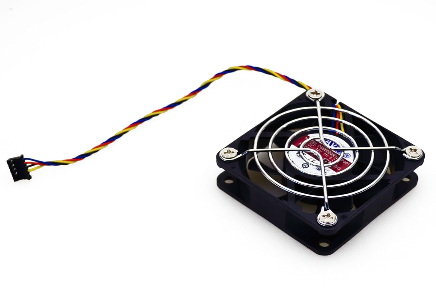 The 10 Best Dell Optiplex Desktop 780 Cooling Fan G928p