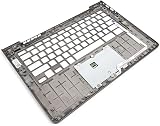 Dell Chromebook 7310 Palmrest Touchpad US Keyboard 03FDT7 Renewed view 2