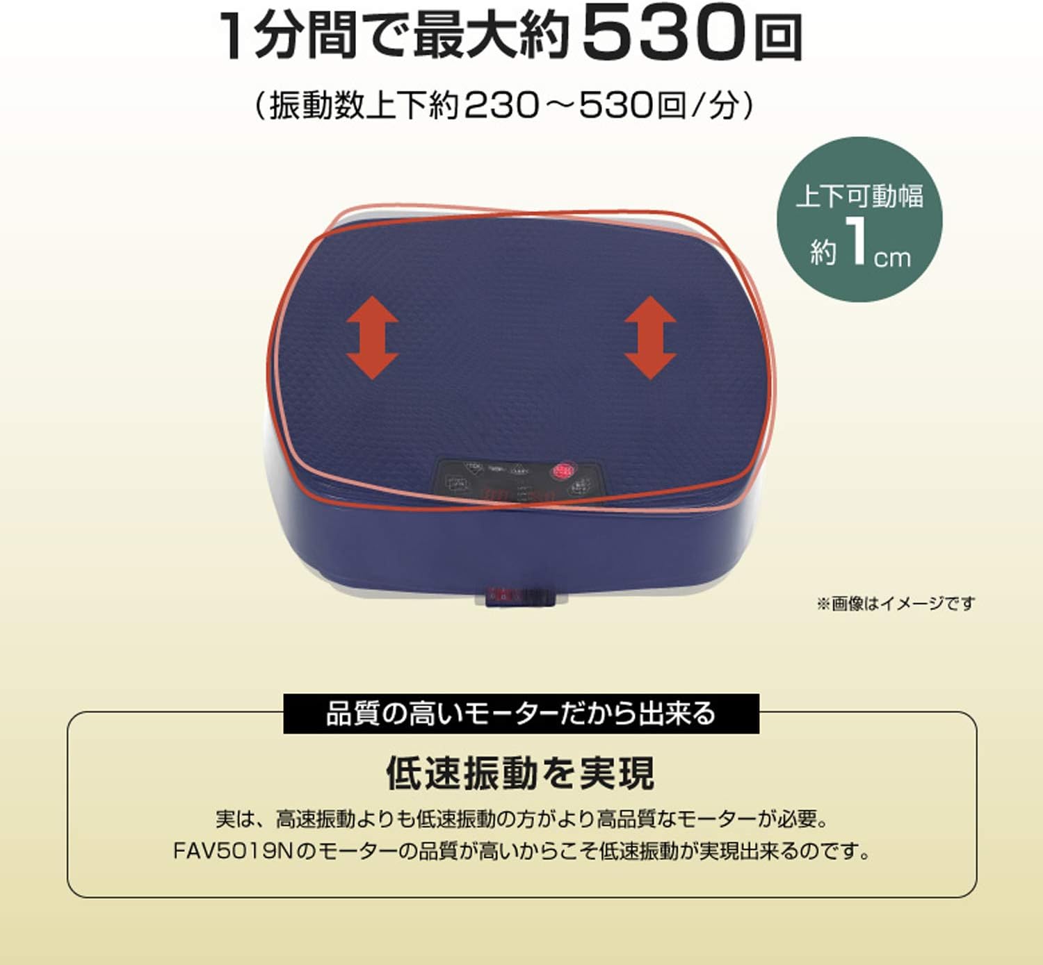 Amazon アルインコ Alinco 振動マシン 低速運動によるリラックス ストレス除去効果を実現 専属健康指導士監修のモーター使用 バランスウェーブ ミニ 2d プログラム付き Fav5019 N アルインコ Alinco 振動マシン