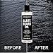 Caron & Doucet - Slate Board Oil - 100% Plant Based Conditioner Oil for Slate Board Cheese Servers. 100% Food Safe & Works to Protect all Slate & Wood servers. (8oz Plastic)