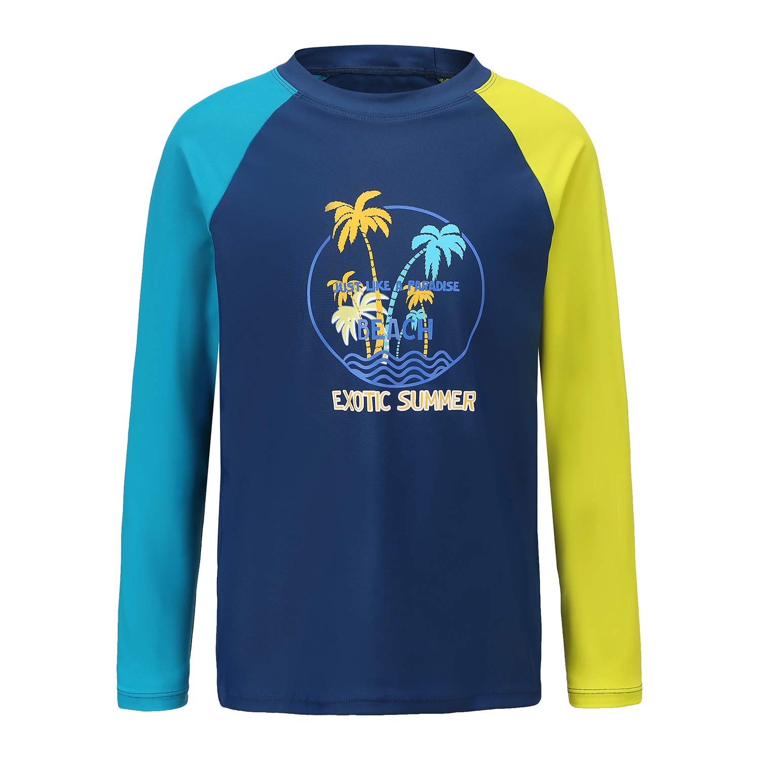 boys rash guard shirts