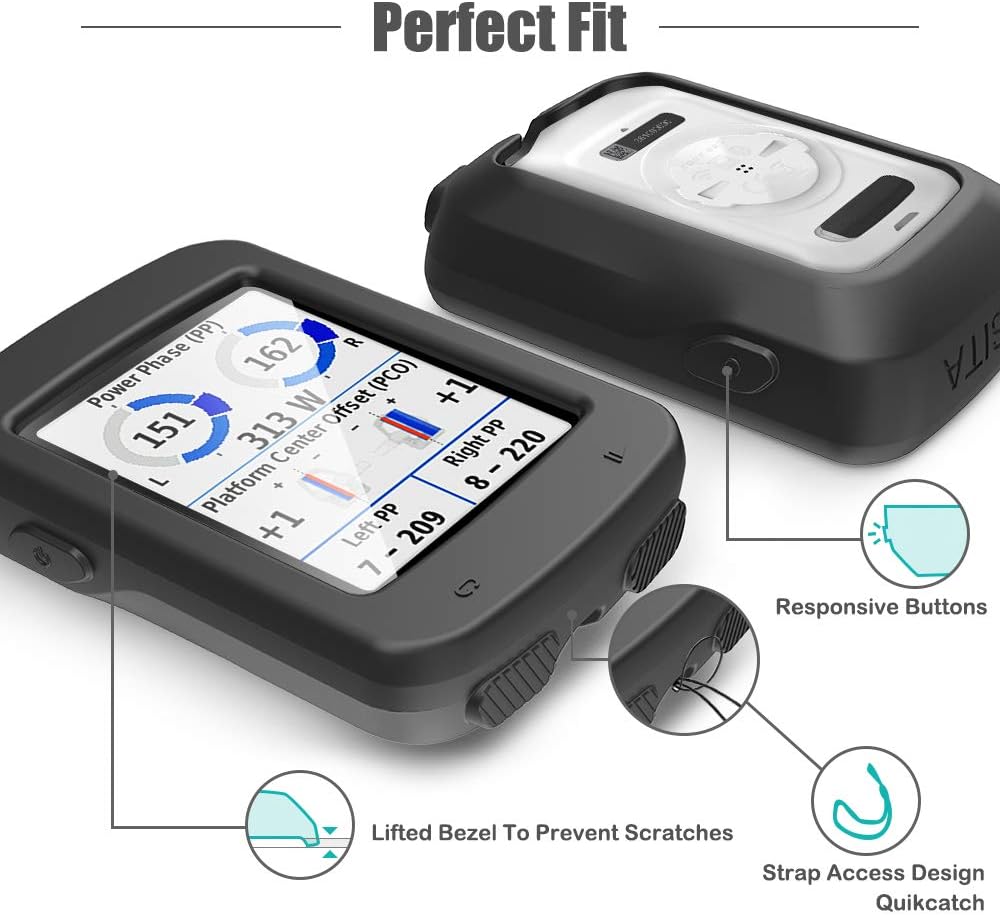 garmin edge 820 protective case