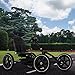 Berg Buddy Pedal Go Kart - Black Edition