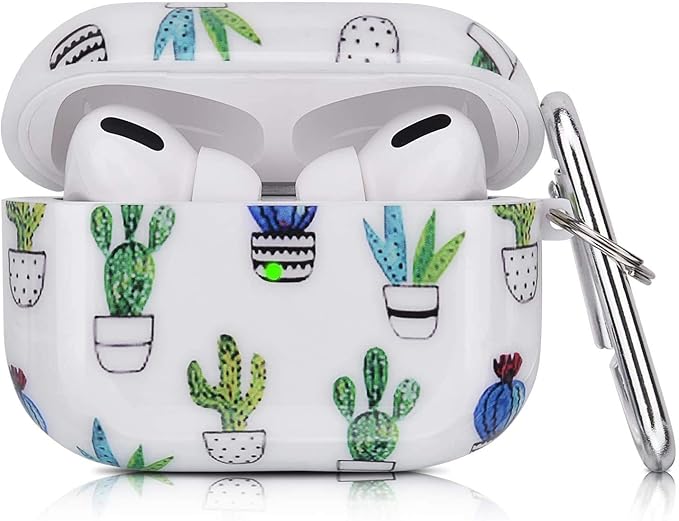 Amazon.com: V-MORO Airpods Pro Case, Cute Airpod Pro ...